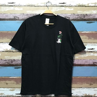 [S-5XL] เสื้อยืด พิมพ์ลาย Ripndip Herb Eater คุณภาพสูง