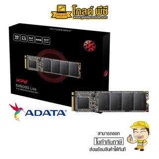 SSD M.2 PCIe 128.GB (5Y) ADATA XPG (ASX6000LNP128GTC) - A0127927