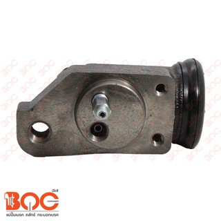 กระบอกเบรคหน้า BOC FOR HINO  KT725, 920  FL  1-3/8"  OEM#47530-1071 #WHN-013