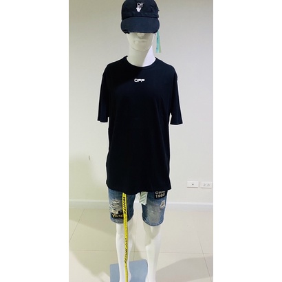 เสื้อผู้ชายOFF-WHITE