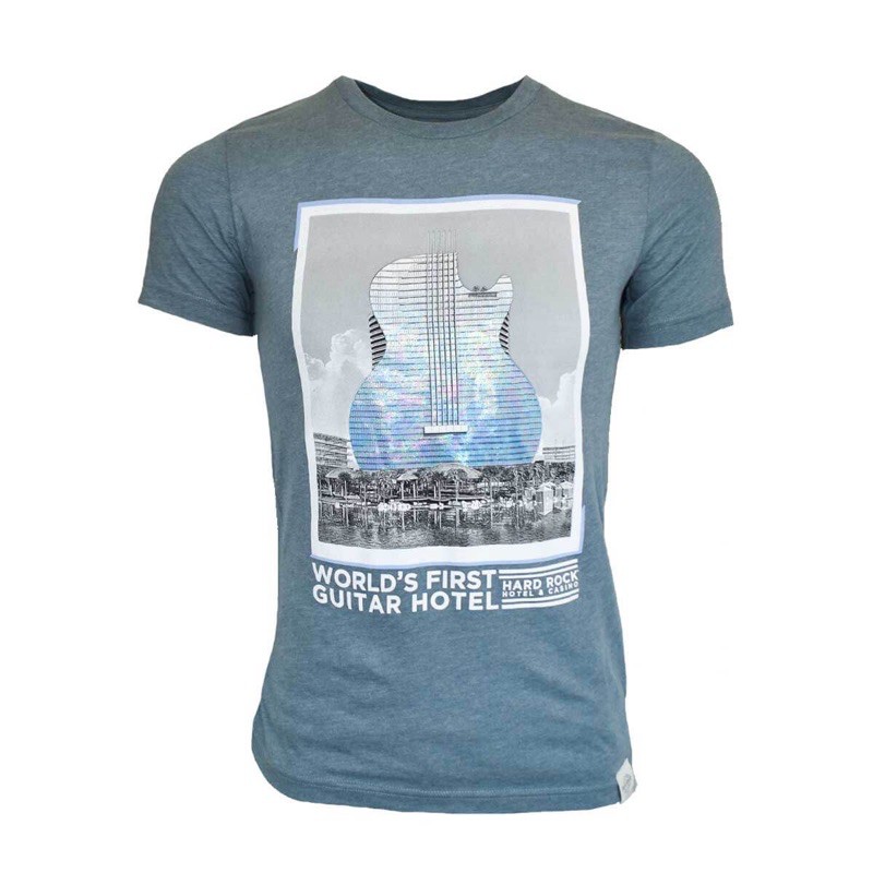 ไซส์ XL HRC HOLLYWOOD แท้