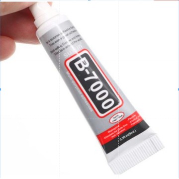 Tigerparts B7000 15ML 50ML 110ML กาวอเนกประสงค์กาวสําหรับซ่อมหน้าจอโทรศัพท์มือถือ