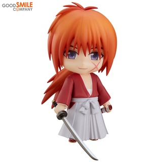 [1613] Nendoroid Kenshin Himura
