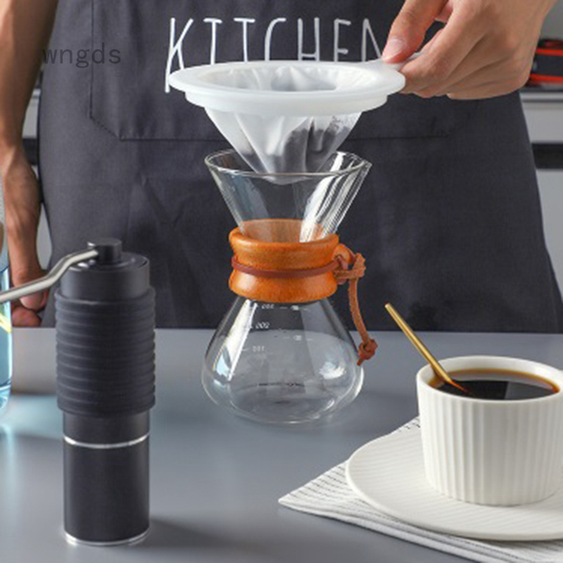 Soy Milk Filter Fruit and Vegetable Juice Strainer Wine Filter Gauze