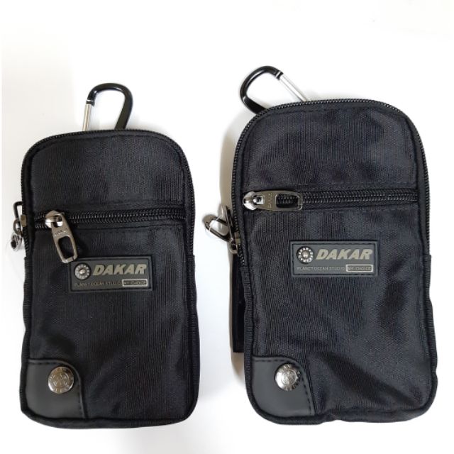 กระเป๋า Dakar รุ่น 06-108x และ 06-126x