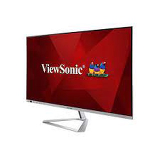 ViewSonic V-VX3276-2K-MHD-2  31.5"/ IPS/ 2560x1440/ 4ms/Contrast 80M:1/HDMIx2/DPx1/Mini DPx