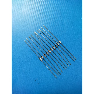 ZN.ซีเนอร์ 1/2 W 3.9 V 1N748A  (แพ็ค 10ตัว)