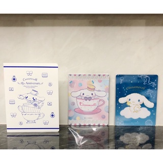 Cinnamoroll ชินนาม่อน ของสะสม รูปเป็นแม่เหล็ก