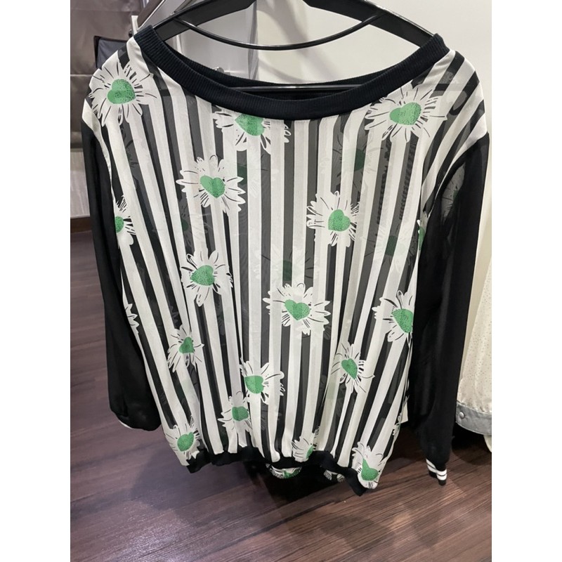 เสื้อผู้หญิงchapsของแท้