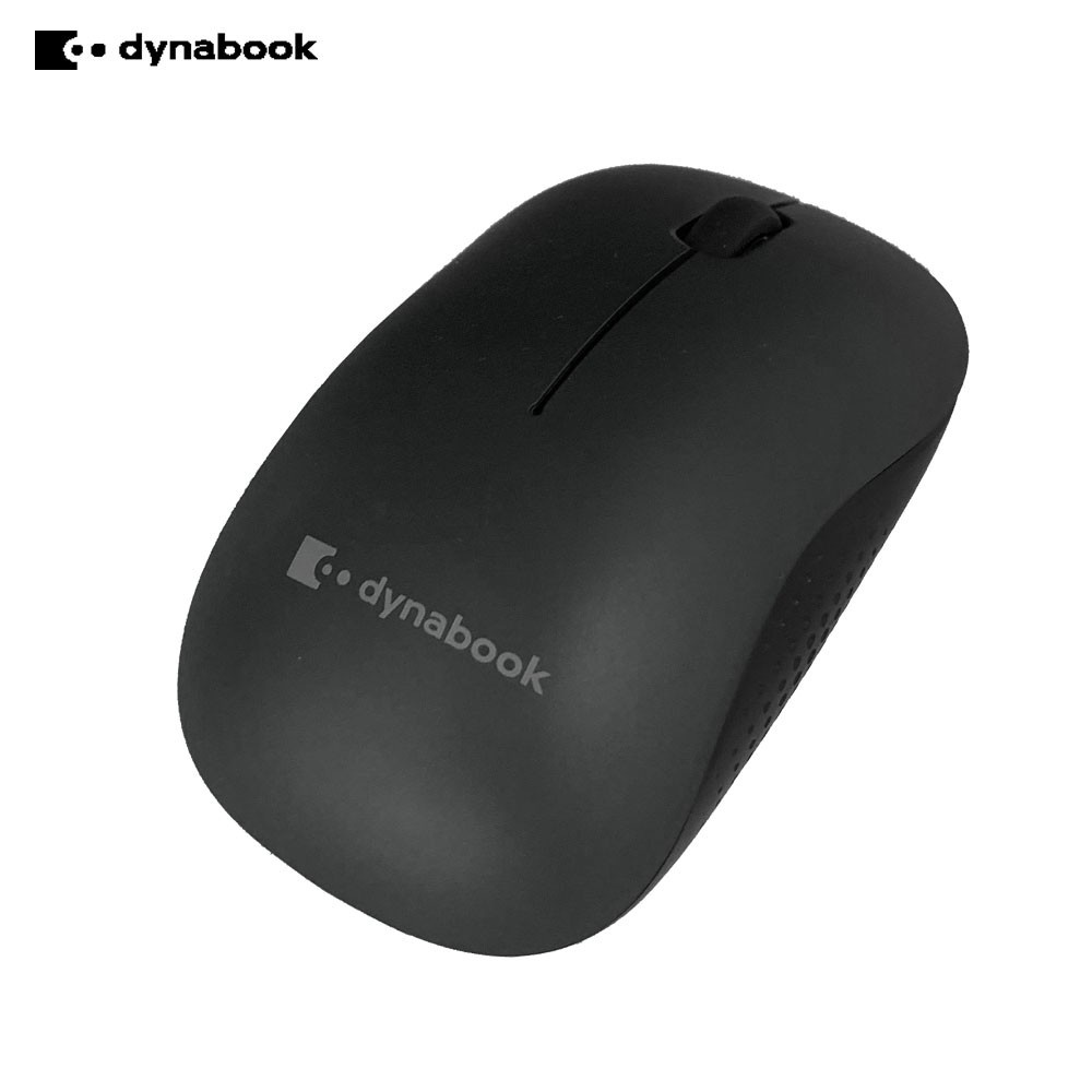 ac dynabook W55 Wireless Optical Mouse