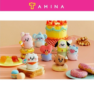 BT21 Baby Stress Ball : Squeeze Ball - LINE FRIENDS - BTS