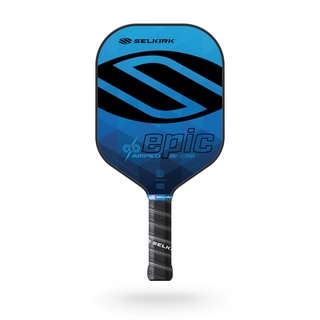 Selkirk 2021 AMPED EPIC Pickleball Paddle