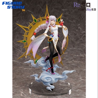 *Pre-Order*(จอง) Re:ZERO -Starting Life in Another World- Emilia China Dress ver. 1/7 (อ่านรายละเอียดก่อนสั่งซื้อ)