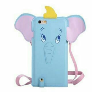 Preorder dumbo case