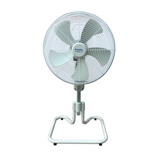 แอคคอร์ด พัดลมอุตสาหกรรม 18 นิ้ว รุ่น 18HC/HCT Accord Industrial Fan 18  Model 18HC / HCT