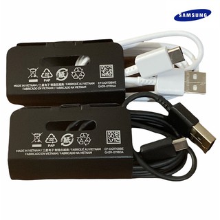 ⚡ของแท้⚡สายชาร์จ Samsung Usb TypeC S10/A20/A30/A50/A70/A20S/A30S/A50S/A31/A41/A51A31/A8 (2018)S10/S10+/A20/A20S/A30/A30S