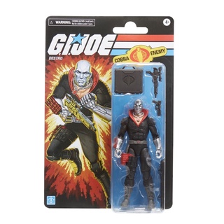 Hasbro G.I.Joe Classified Series Retro Destro