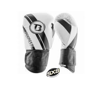 Booster Gloves BGL V3 WH BK WH