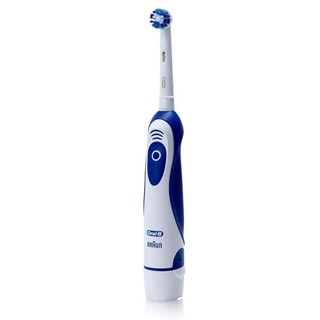 Oral-B DB4010 Advance Electric Power Toothbrush Braun Oral Care