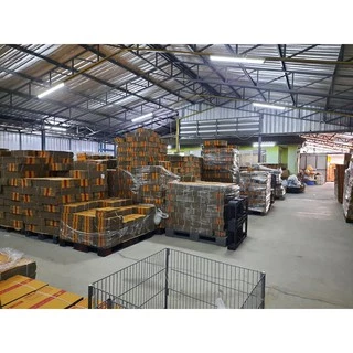กล่องไปรษณีย์ กระดาษ KA ฝาชน (เบอร์ BH) พิมพ์จ่าหน้า (20 ใบ) กล่องพัสดุ กล่องกระดาษ
