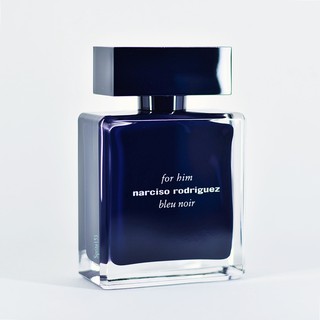 Narciso Rodriguez For Him Bleu Noir EDT น้ำหอมแท้แบ่งขาย 5mL-10mL