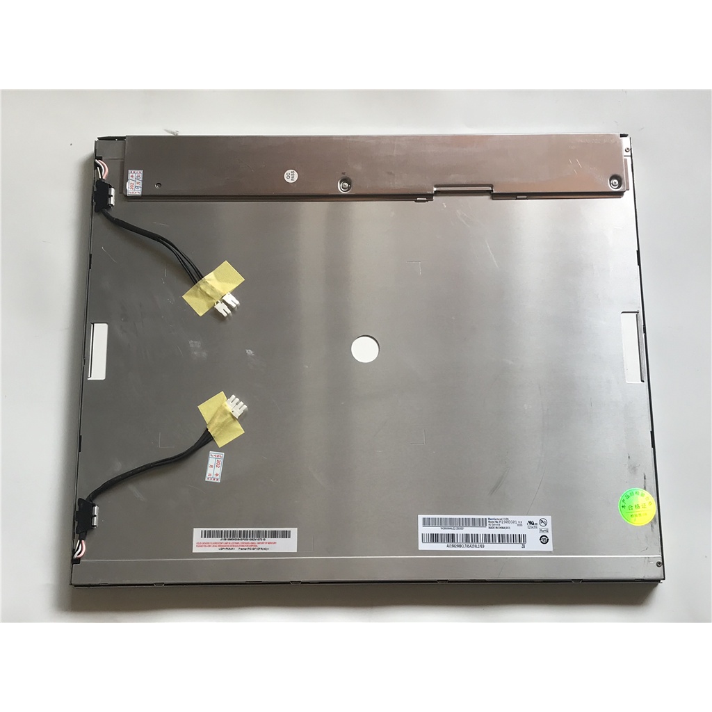 ความเข้ากันได้สากลใหม่M190EG01 V.1 M190EG01 V.2 M190EG01 V.3 M190EG01 V.0