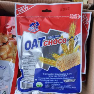 Oat choco รสออริจินอล 80 g