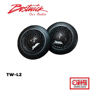 BOSTWICK TW-L2 ลำโพงทวิสเตอร์ ขนาด 1 นิ้ว AMORNAUDIO