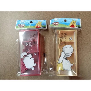 GL. ตลับแปรงสีฟัน 4ช่อง 086 Pooh WGA0867250J-001 (8852122978819)