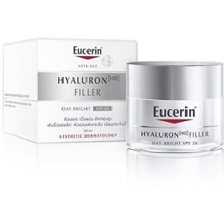 EUC HYALURON [HD] FILLER DAY BRIGHT SPF 30 20 ML