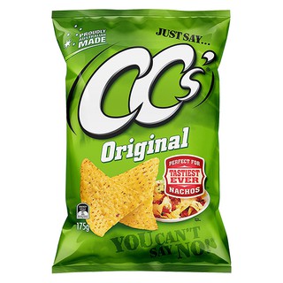 Ccs Original 175g ซีซี ออริจินัล 175 กรัม