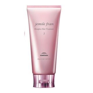 Jemile Fran Beautifying - J Treatment for coarse hair 200ml ทรึตเม้นท์สำหรับผมเส้นใหญ่