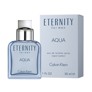 Calvin Klein Eternity Aqua For Men EDT 30ml