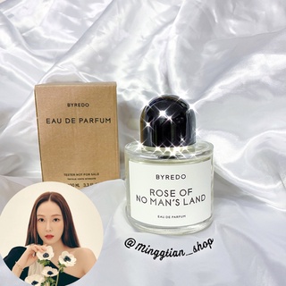 น้ำหอมแท้แบ่งขาย บายเรโด Byredo Rose of no mans land  EDP 2/3/5/10ml.