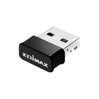 EDIMAX (EW-7822ULC) AC1200 Dual-Band MU-MIMO USB Adapter  ​Upgrade Your Laptop to MU-MIMO