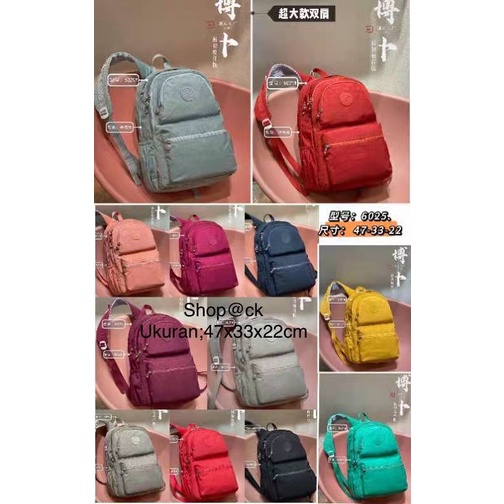 กระเป๋าเป้ 6025*****