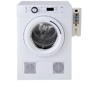 HAIER เครื่องอบผ้าฝาหน้า7kg รุ่น HDV70E1(CB)