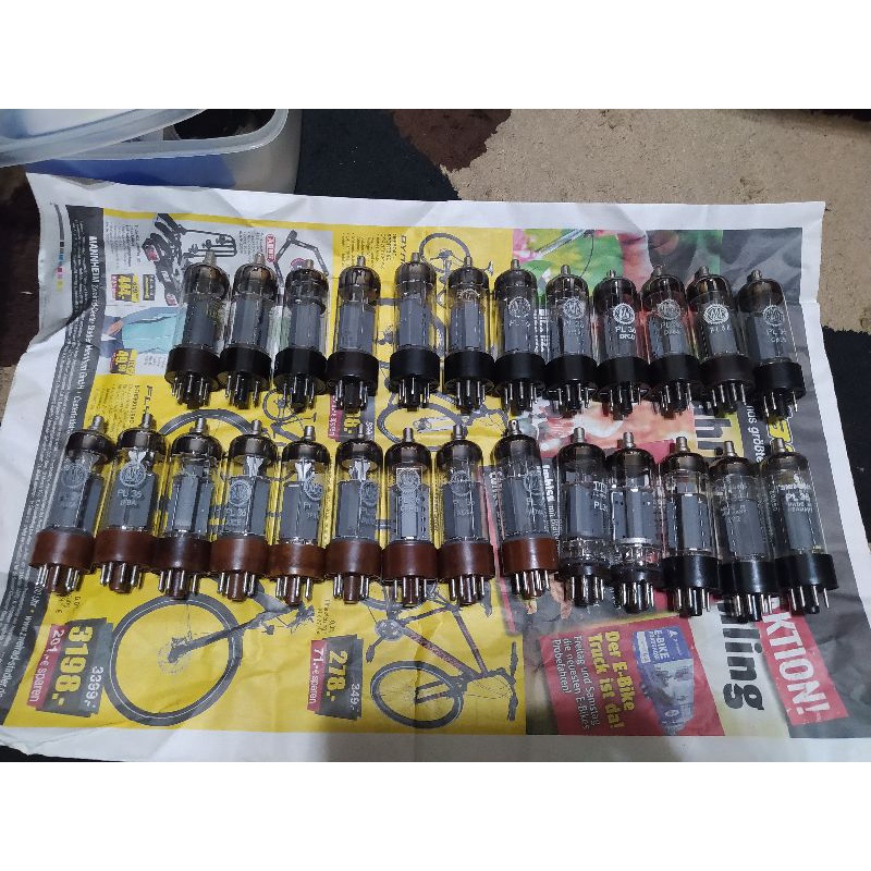 หลอด PL36 valvo Siemens ราคา/หลอด