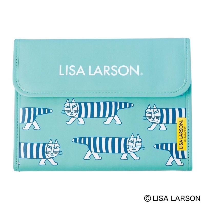 กระเป๋าแบรนด์ Lisa Larson แท้🇯🇵