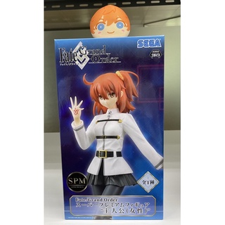 Sega SPM Fate/Grand Order Heroien figure