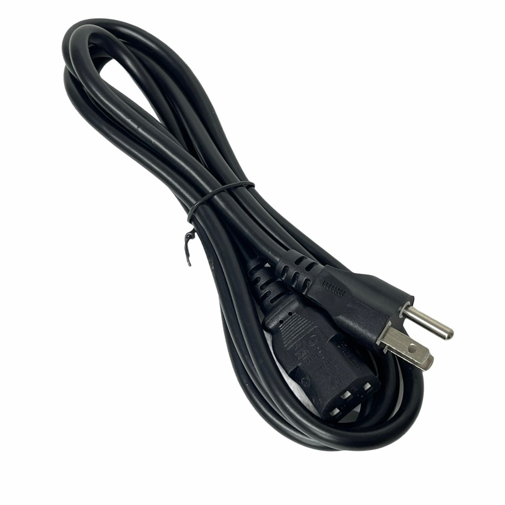 Cable Power AC หนา 1mm (1.8M) TOP Tech