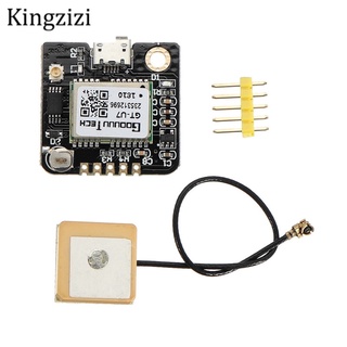 อุปกรณ์โมดูล GT-U 7 GPS Module Navigation Satellite สำหรับ Arduino