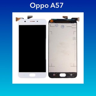 จอชุด Oppo  A57  | ชุดหน้าจอพร้อมทัชสกรีน  LCD Screen Display Touch Panel.