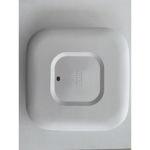 Router Cisco switch AIR-CAP2702I-S-K9 มือสอง