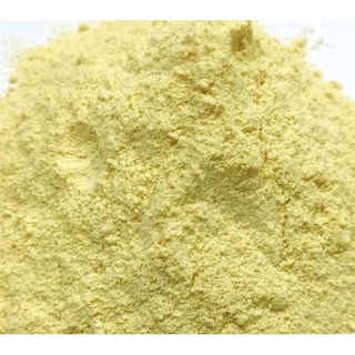 พร้อมส่ง!! ผงทุเรียนหมอนทองแท้ Vacuum Freeze Dried Durian Powder