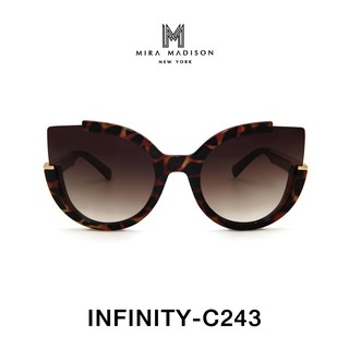 Mira madison แว่นตากันแดด รุ่น INFINITY-MT C243