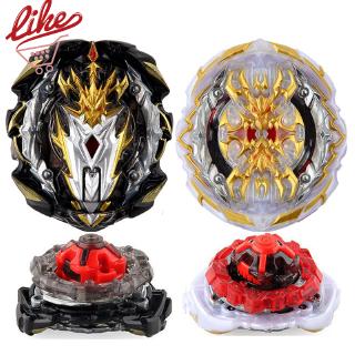 เบย์เบลดของเล่นเด็ก Beyblade Burst gt b - 153 Prime Apocalyps / Regalia Genesis