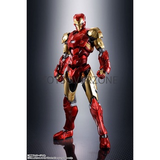 S.H.Figuarts Iron Man (Take On Avengers)