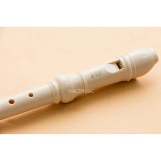 Yamaha YRS-23 ขลุ่ยรีดอร์เดอร์ รุ่น YRS23 พร้อมถุงผ้าใส่ขลุ่ย Yamaha / King K100