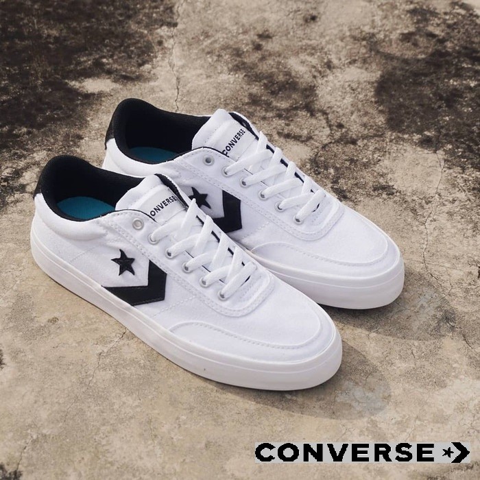 converse courtlandt white